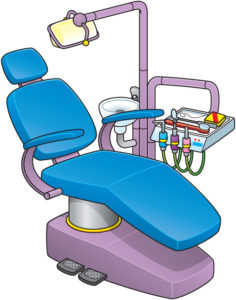 Picture of Dentist's Chair